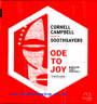 12" Ode To Joy [Babylon Can't Control I] EP CORNELL CAMPBELL m
